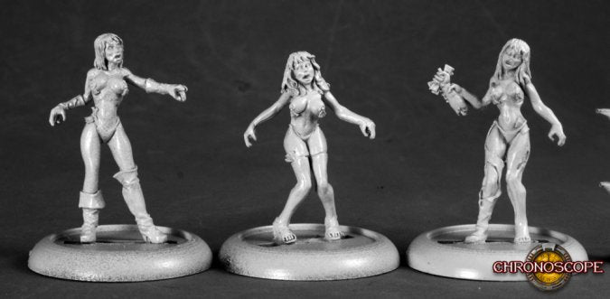 Zombie Strippers (3)