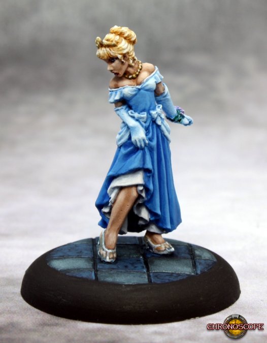 Cinderella