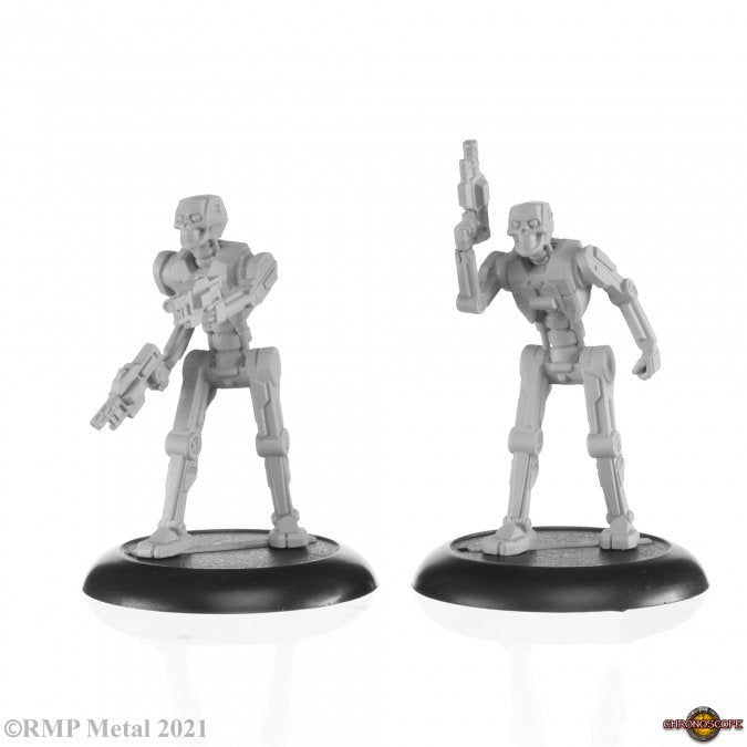 Cyberreavers I (2)