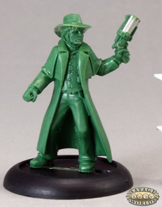 U.S. Agent