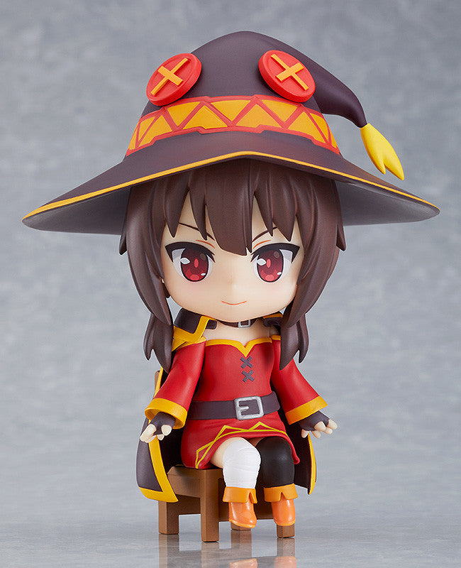 Nendoroid Swacchao: Megumin