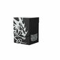 Dragon Shield Deck Shell Black