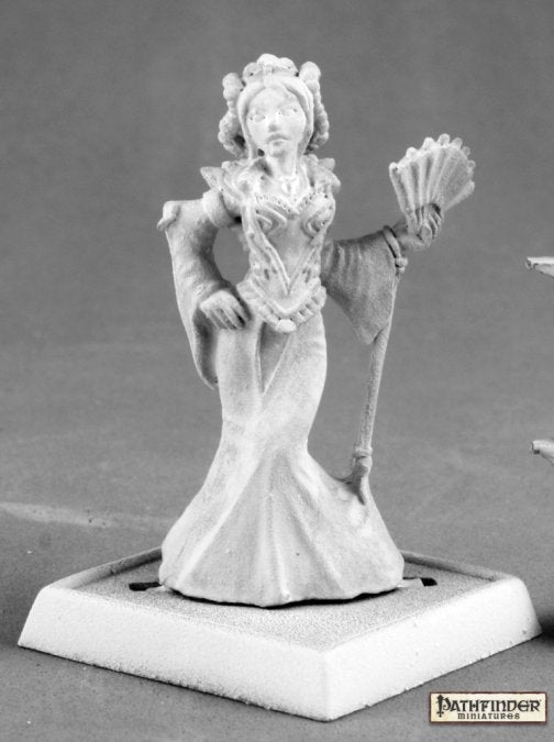 Queen Ileosa of Korvosa