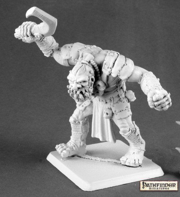 Hookmaw Kreeg
