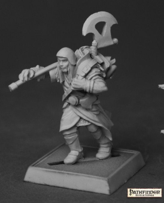 Low Templar