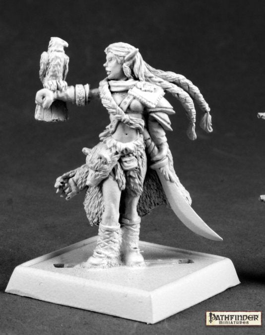 Nature Warden