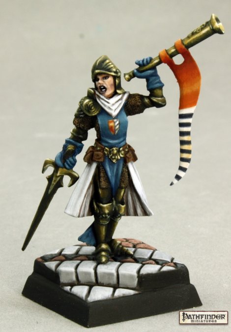 Battle Herald