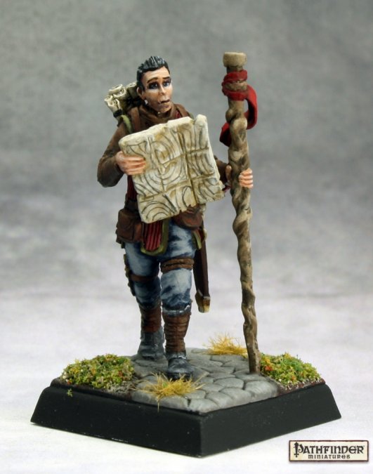 Pathfinder Explorer