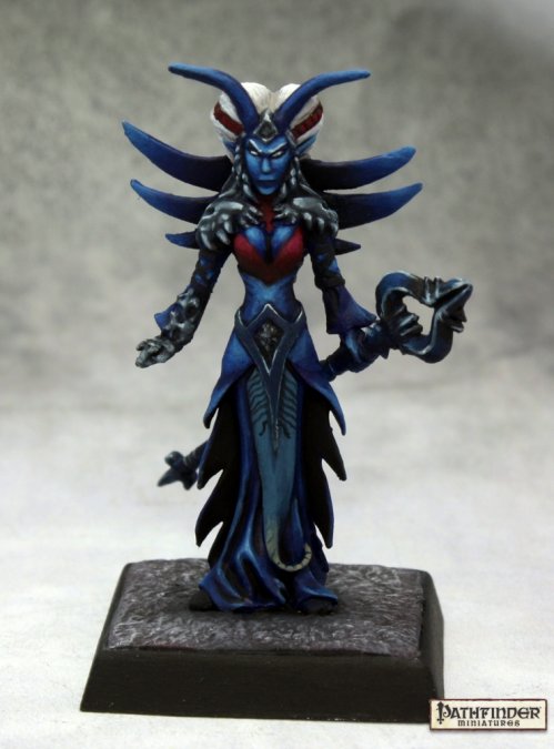 Alicavniss Vonnarc