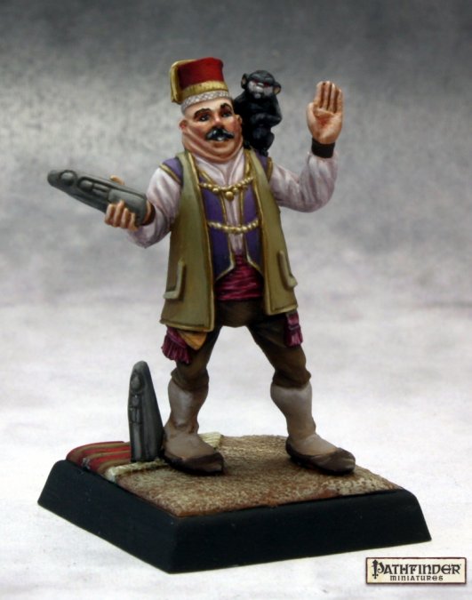 Katapesh Merchant