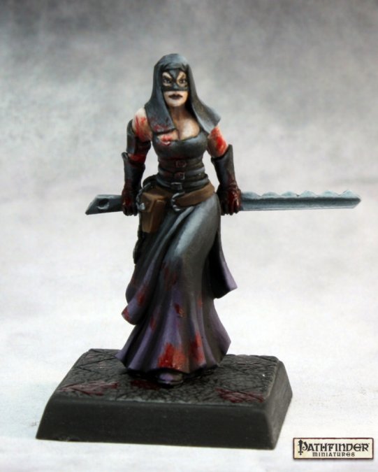 Dungeon Torturer