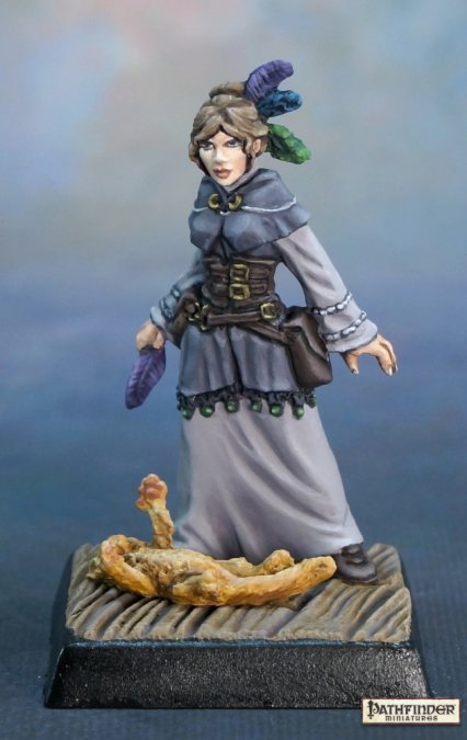 Nella Cailean