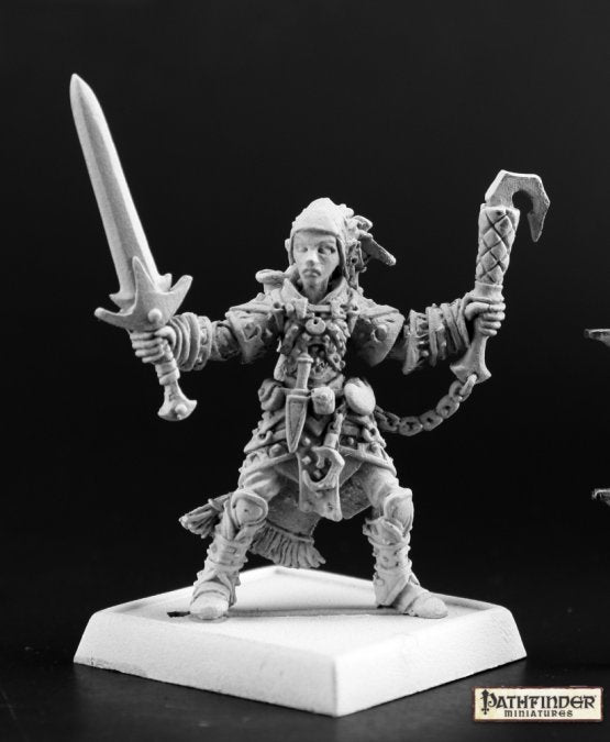 Koriah Azmeren