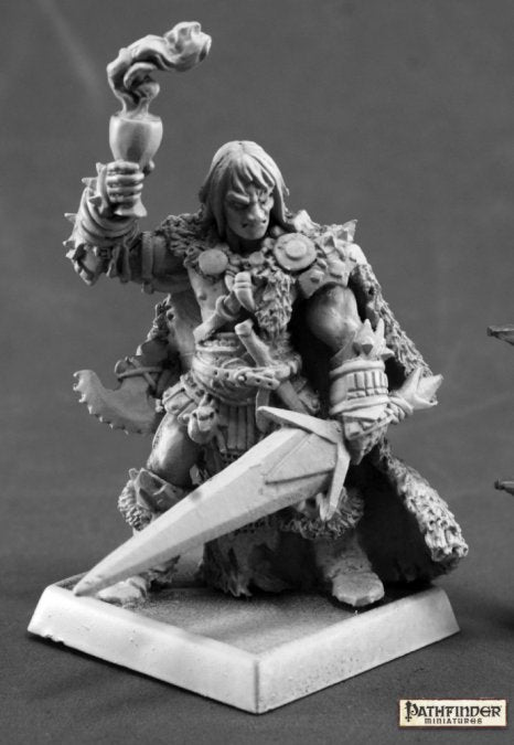 Kevoth-Kul, the Black Sovereign