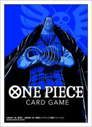 One Piece Card Game. Sleeves Assortment 1