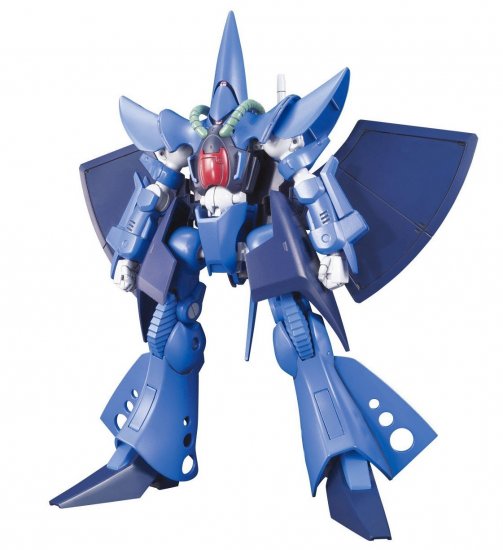 HGUC 1/144 #145 Hambrabi