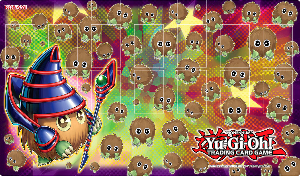 Kuriboh Kollection Game Mat