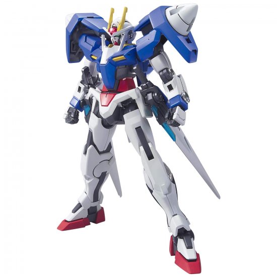 HG 1/144 #22 00 Gundam