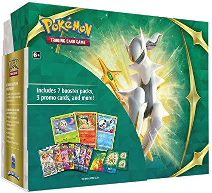 Pokemon: Collector's Bundle 2022 Box Edition