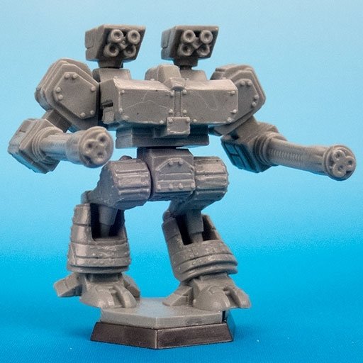 Rhino Ii Cav