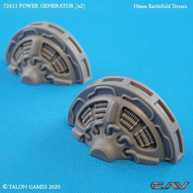 POWER GENERATOR