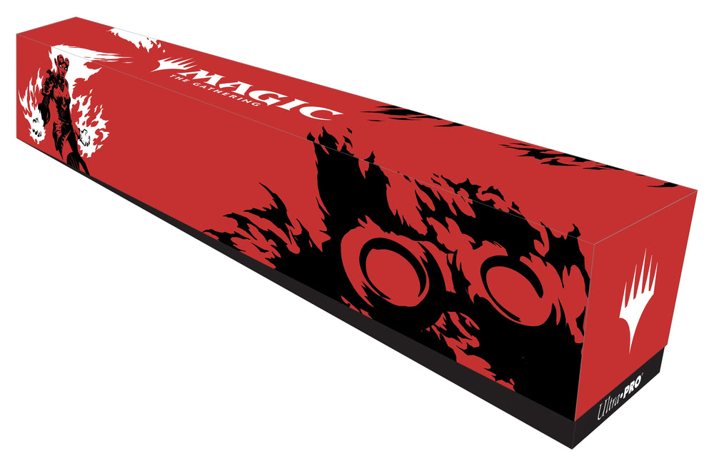Magic the Gathering: Accessories Bundle - Chandra
