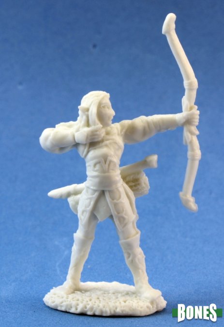 Elf Archer Lindir