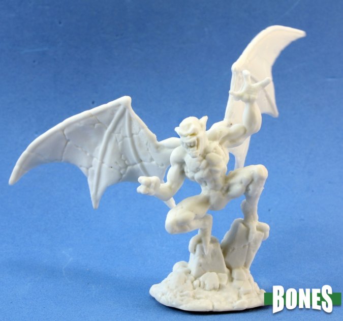Mortarthe Gargoyle