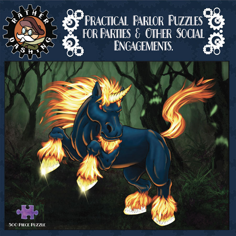 Flinthoof Puzzle
