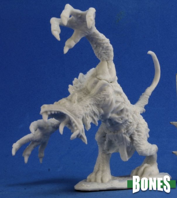 Giant Wererat (77292)