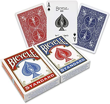 Bicycle Playing Cards