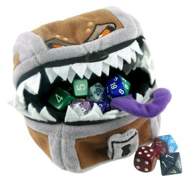 Dungeons & Dragons: Mimic Gamer Pouch