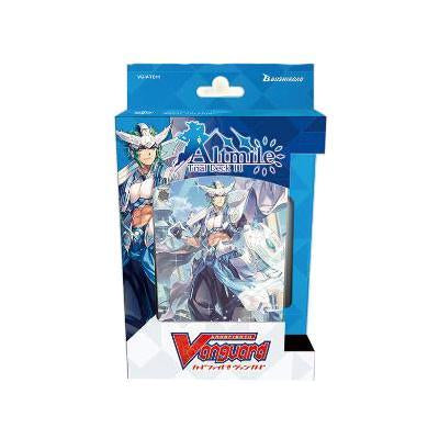 CARDFIGHT!! VANGUARD: TRIAL DECK V11 - ALTMILE PRESALE JUNE 26TH