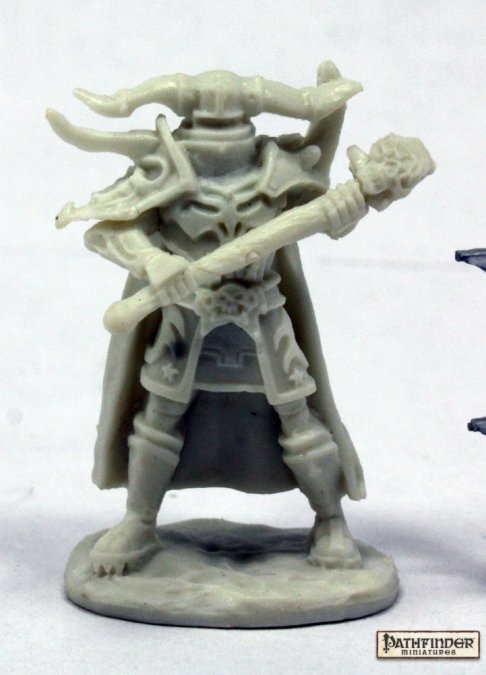 Graveknight