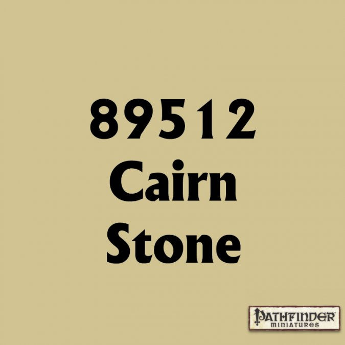 Cairn Stone