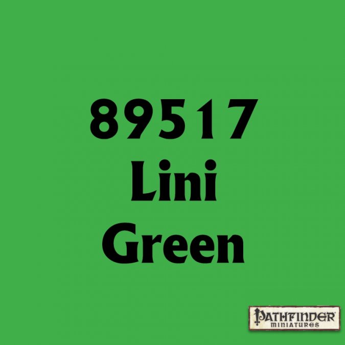 Lini Green