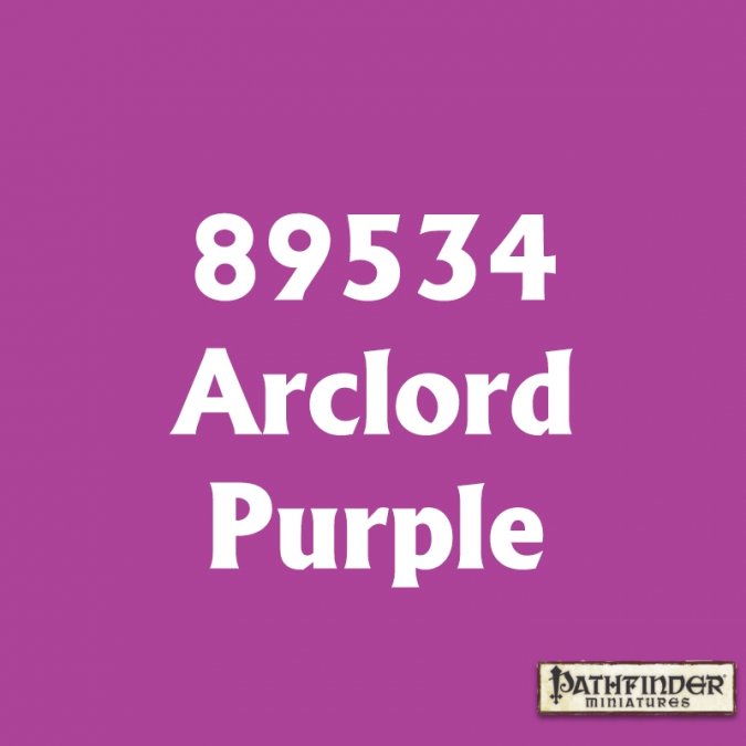 Arclord Purple