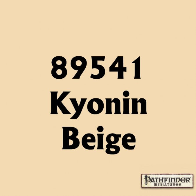 Kyonin Beige