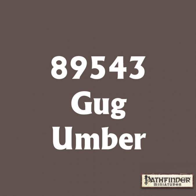 Gug Umber