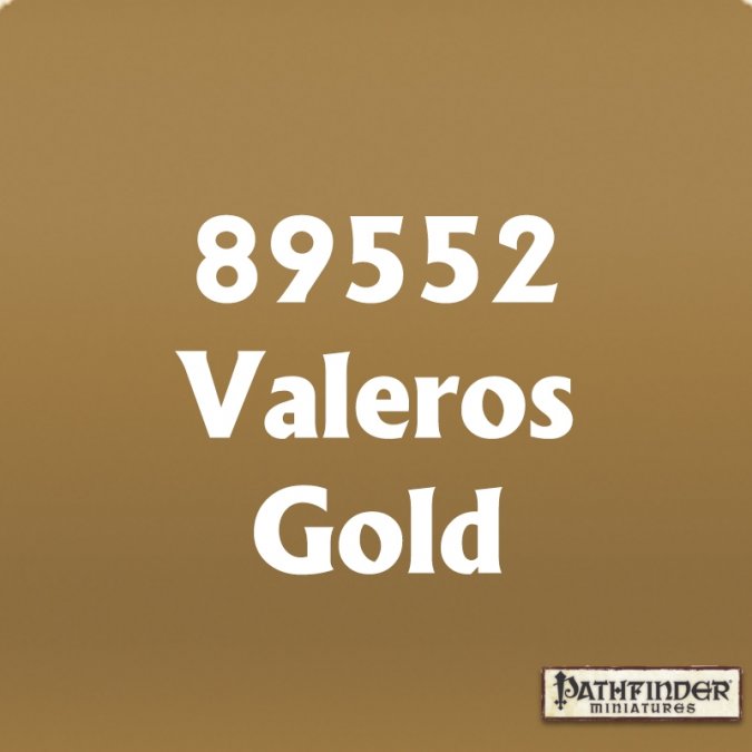 Valeros Gold