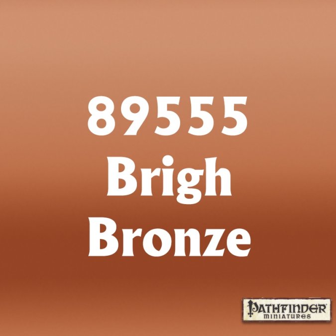 Brigh Bronze