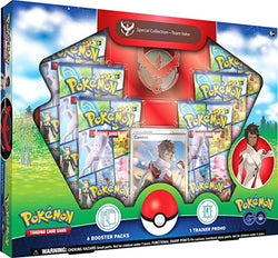 Pokémon GO: Special Collection