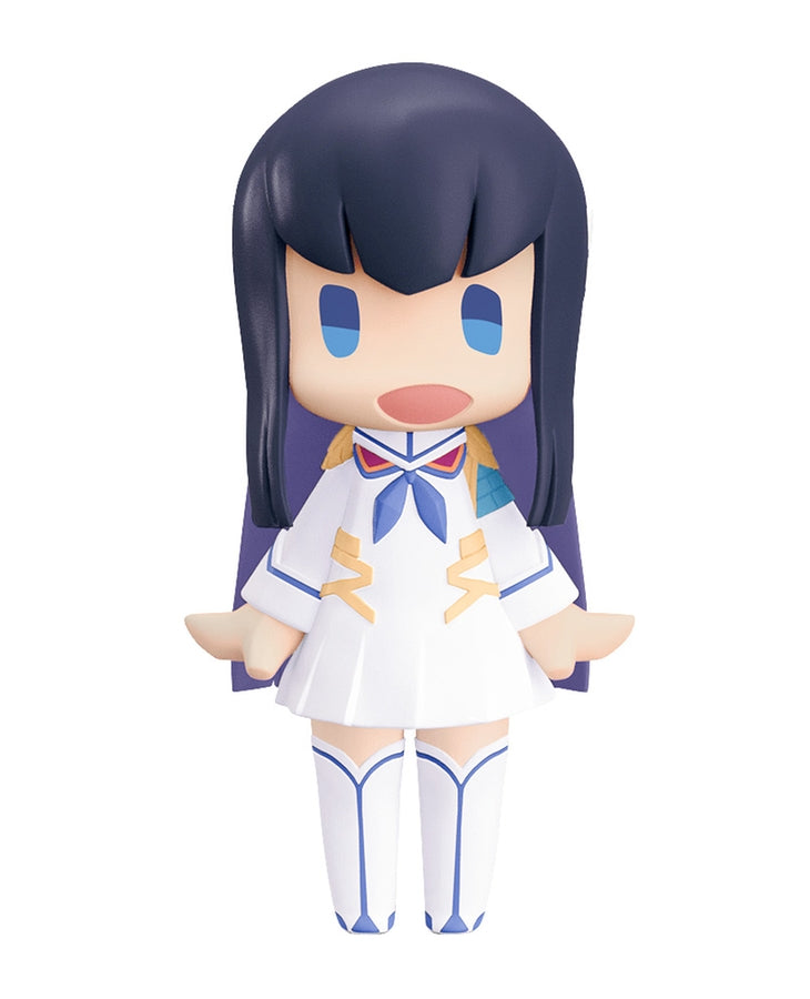 Hello! Good Smile: Satsuki Kiryuin