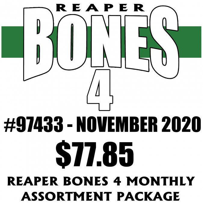 B4MAP November 2020