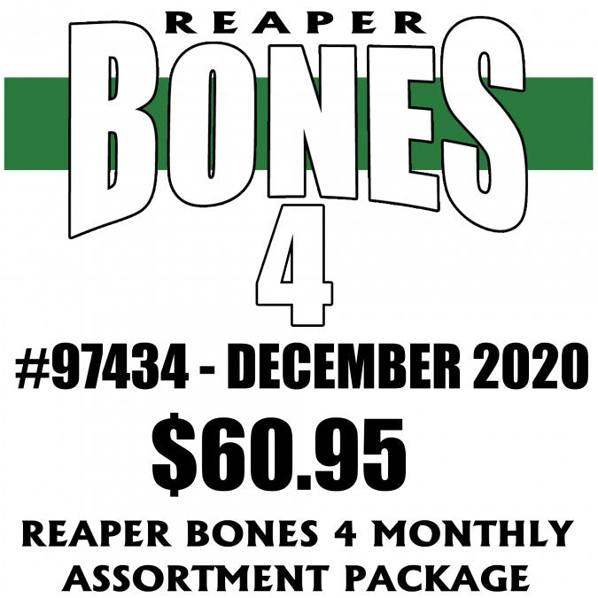 B4MAP December 2020