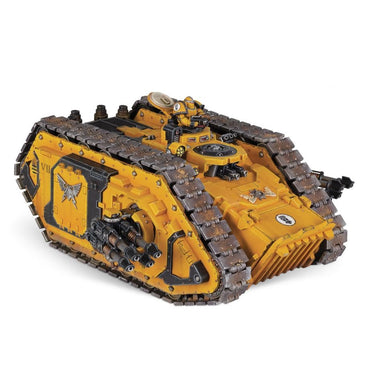 Warhammer: The Horus Heresy - Spartan Assault Tank