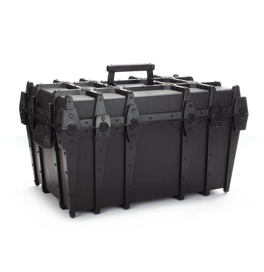 Warhammer Crusade Case
