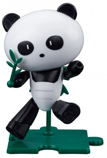 GBFT Pandagguy