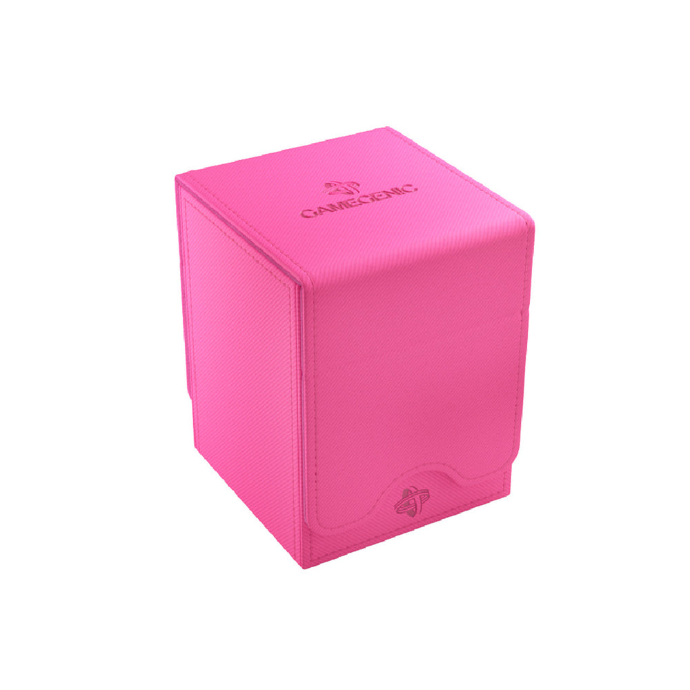 Gamegenic: Squire 100+ XL Pink