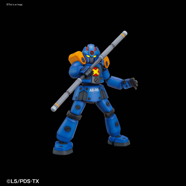 LBX AX-00 5057589